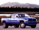 Dodge Ram 2500 Club Cab 1994 года